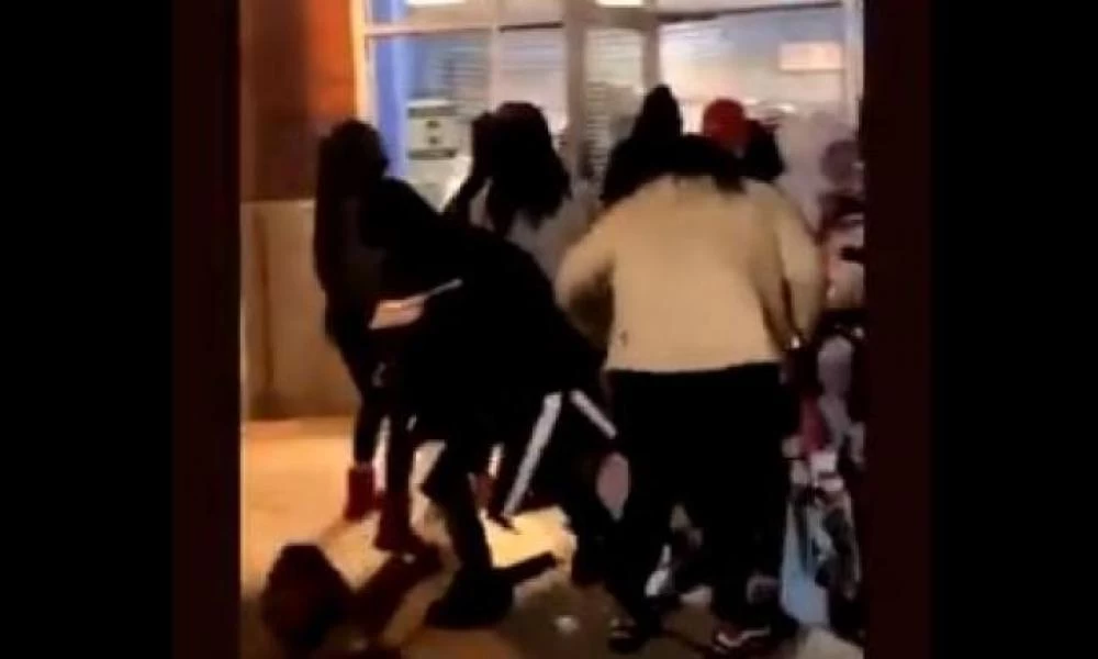 Κατάστημα δώρισε εκατομμύρια στο Black Lives Matter κι εκείνοι το έκαναν λαμπόγυαλο